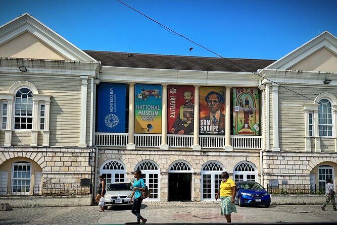 Montego Bay City Tour & Magaritaville with shopping - Key highlights to watch for