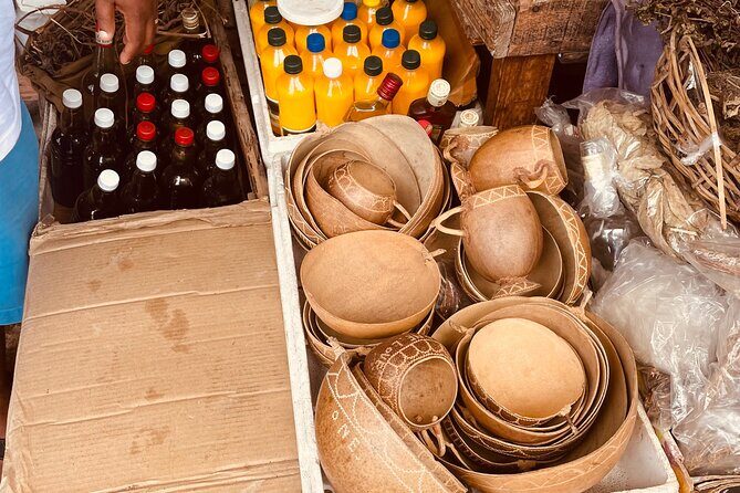 Montego Bay City Tour & Magaritaville with shopping - The guide makes the difference: why Kingsley gets praise