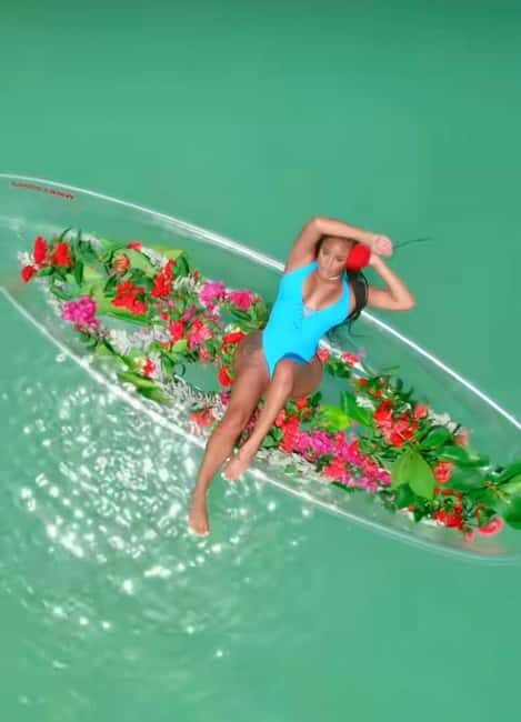 Montego Bay: Clear Kayak Drone Photoshoot Experience - The 150-Minute Flow: What Happens During the Shoot