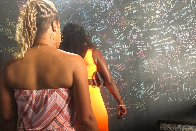 Montego Bay community highlight - Usain Bolt Tracks and Records: photo moment plus a taste of local culture