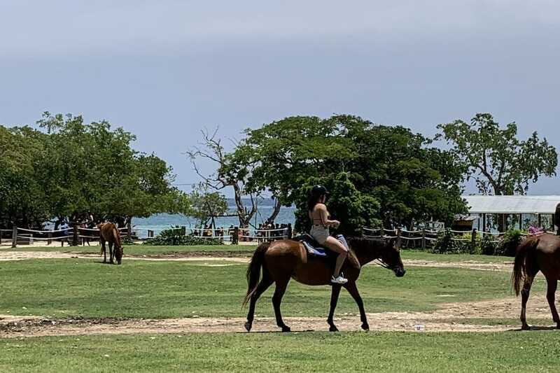 Montego Bay: Day Trip with Zipline, ATV, and Horseback Ride - Who Should Book This Mix—and Who Might Skip It