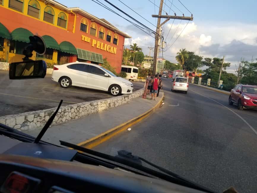 Montego Bay Excursion and Beach - Key highlights at a glance