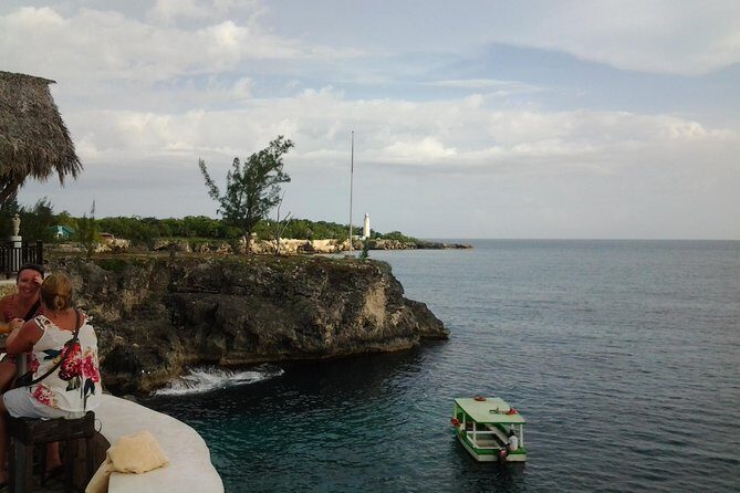Montego Bay Excursion Negril 7 Miles Beach, Rick's Cafe and Time Square Shopping - Montego Bay to Negril: Why This Route Feels Efficient