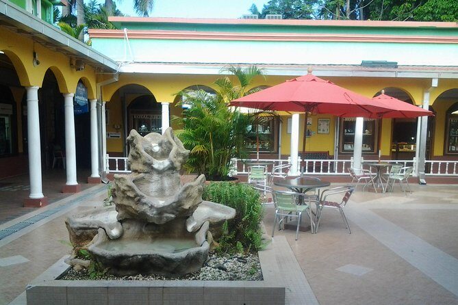 Montego Bay Excursion Negril 7 Miles Beach, Rick's Cafe and Time Square Shopping - What the Price Includes (and Where You Spend Extra)