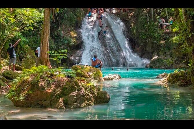 Montego Bay Excursion Tour - Key highlights you should know before you go