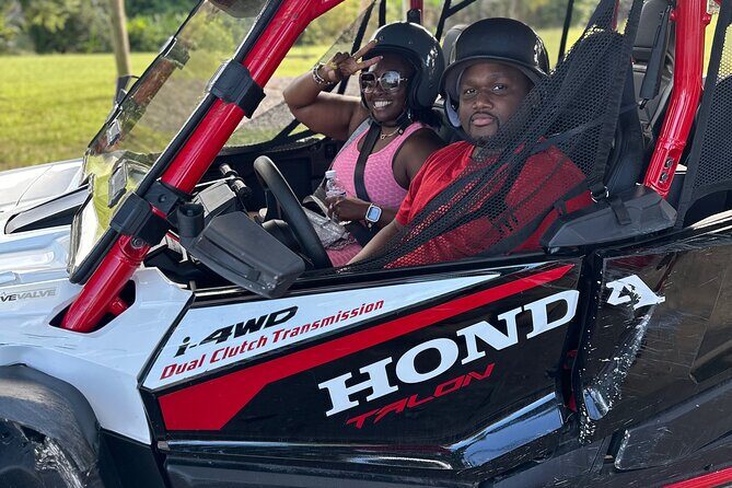 Montego Bay Excursion Tour - Montego Bay to Doctor’s Cave Beach: a smart 2-to-4-hour plan