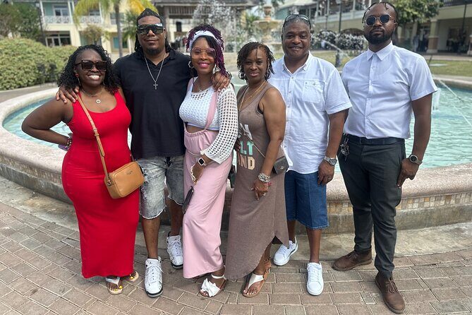 Montego Bay Excursion Tour - What you actually get included (and what you should expect to pay)