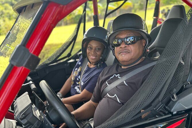 Montego Bay Excursion Tour - Price and value: $80 makes sense if you want “city + beach” in one hit