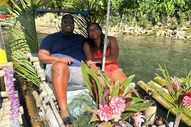 Montego Bay Excursion Tour - Practical tips to make your 2 hours at the beach count
