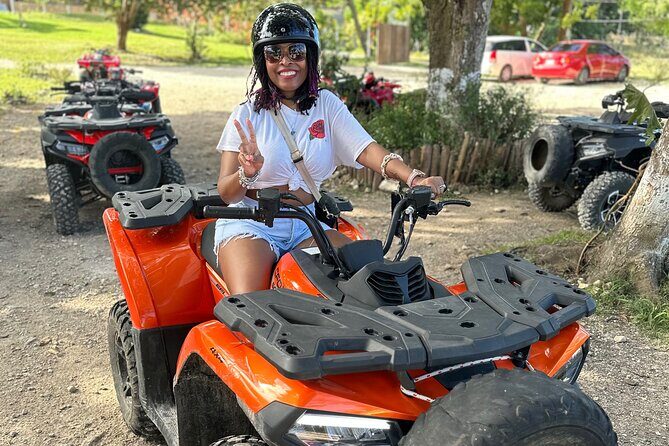 Montego Bay Excursion Tour - Stop 1: Montego Bay city highlights, food markets, and quick local context