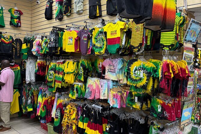 Montego Bay & Falmouth Hotels, Souvenir Shopping and sightseeing - Highlights You’ll Actually Use