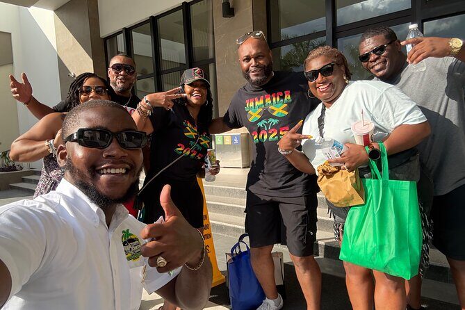 Montego Bay & Falmouth Hotels, Souvenir Shopping and sightseeing - Blue Diamond Shopping Mall and Rainbow Store for Handcrafted Souvenirs
