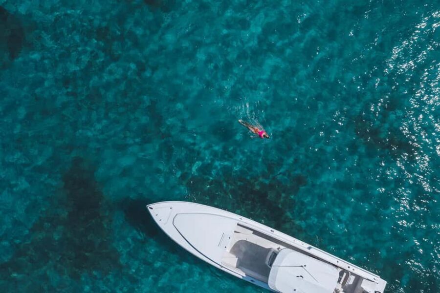 Montego Bay: Full-Day Speedboat Trip to Negril - Key Highlights You’ll Feel