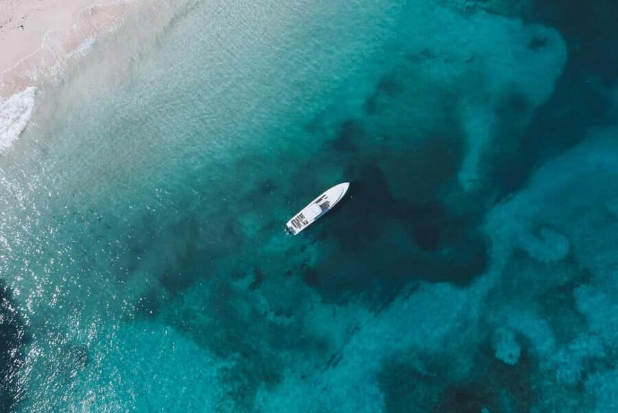 Montego Bay: Full-Day Speedboat Trip to Negril - A Speedboat Day That Packs Negril Into One Glide