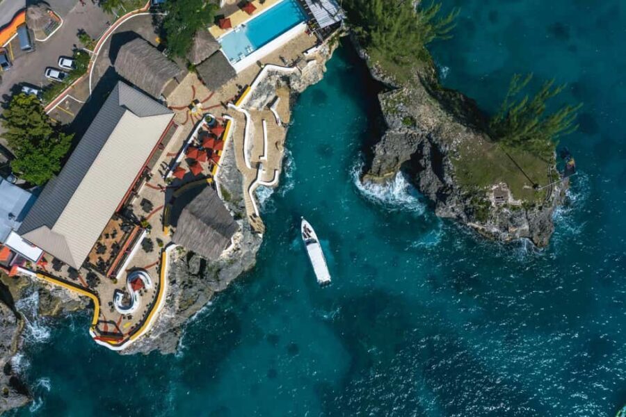Montego Bay: Full-Day Speedboat Trip to Negril - Price and Value: Is $260 Fair for a 7-Hour Day?