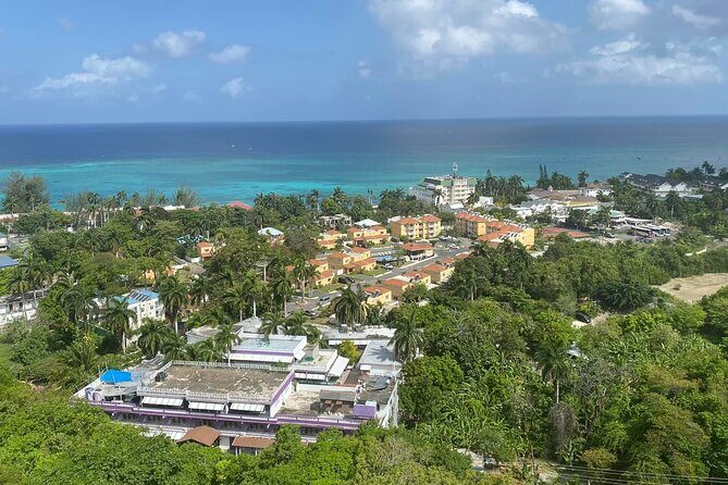 Montego Bay Highlight Tour - Montego Bay Highlights: Seeing Local Life and Getting Photo Time