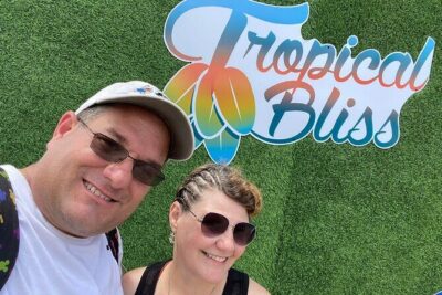 Montego bay Highlight Tour - How the Tour Feels: Pickup, Drive-By History, and Real Local Insight