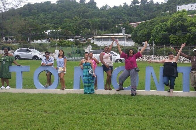 Montego Bay Highlight Tour - Safety and Service: Why the Drivers Are Part of the Value