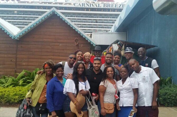 Montego Bay Highlight Tour - How Long You’ll Be Out, and How to Schedule Your Day