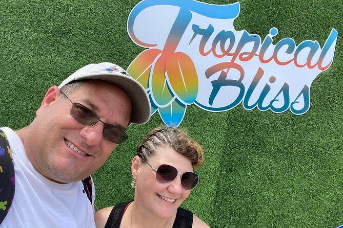 Montego Bay Highlight Tour - The Rose Hall Duty-Free Stop: Shop Smart, Not Fast