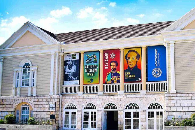 Montego Bay Highlights From Montego Bay Hotels - Key highlights to know before you go