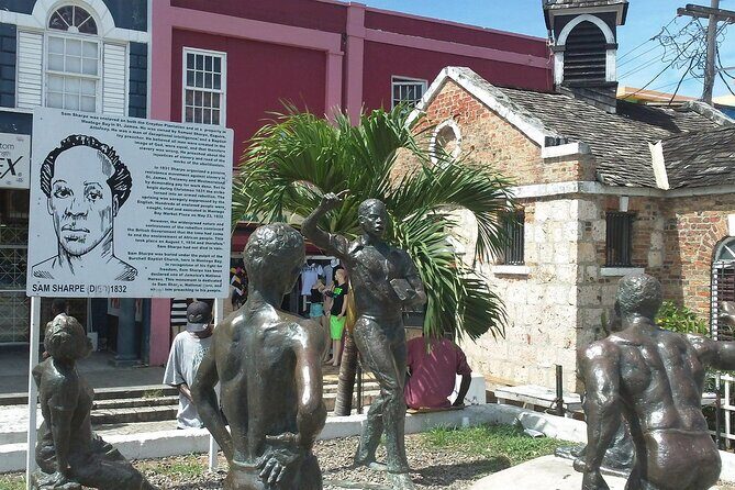 Montego Bay Highlights From Montego Bay Hotels - Pickup, Air-Conditioned Comfort, and a Driver Who Actually Helps