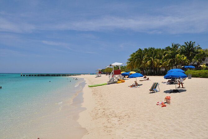 Montego Bay Highlights From Montego Bay Hotels - Richmond Hill Panoramas: Views That Give Perspective