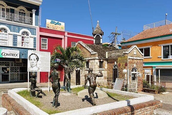 Montego Bay Highlights Tour, Bamboo Rafting Experience & Shopping - What to Bring (So the Day Feels Easy)