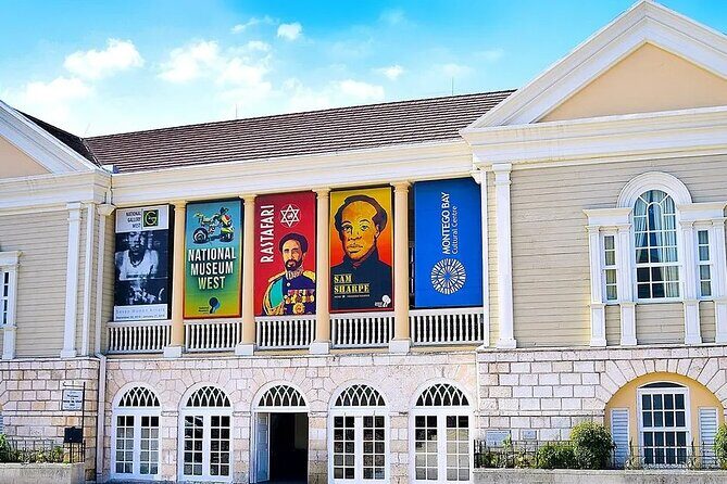 Montego Bay Highlights Tour, Bamboo Rafting Experience & Shopping - Who This Tour Fits Best