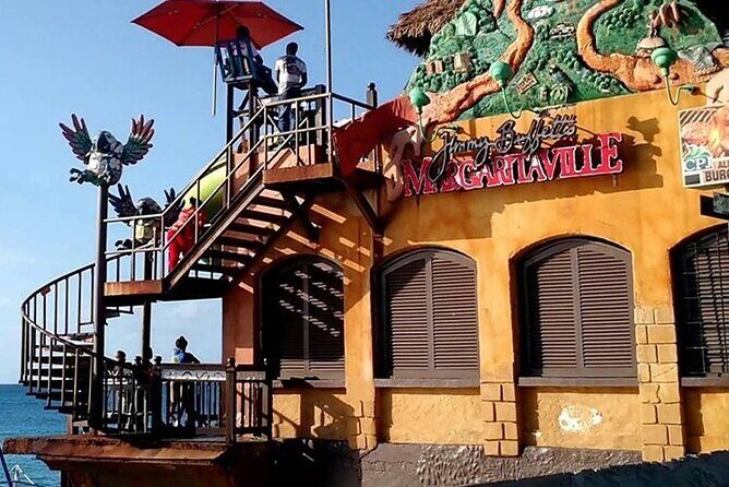 Montego Bay Highlights Tour & Bamboo Rafting from Mobay/ Falmouth - Price and value: what $43 really means once rafting is added