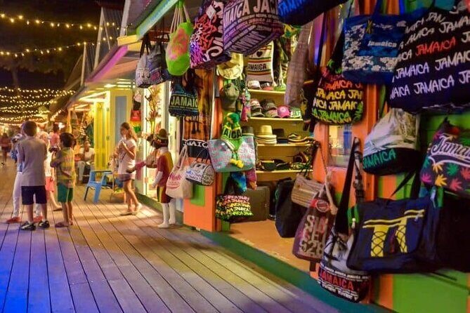 Montego Bay Highlights Tour & Bamboo Rafting from Mobay/ Falmouth - Who this tour suits best (and who should reconsider)