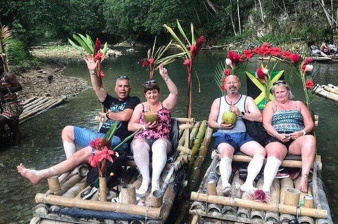 Montego Bay Highlights Tour & Bamboo Rafting from Mobay/ Falmouth - Should you book this Montego Bay Highlights Tour and Bamboo Rafting?