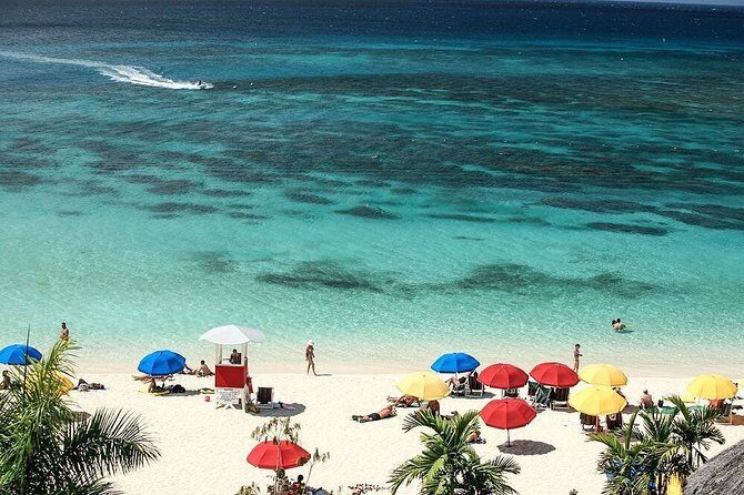Montego Bay Highlights Tour from Montego Bay - Key Things That Make This Tour Worth Your Time