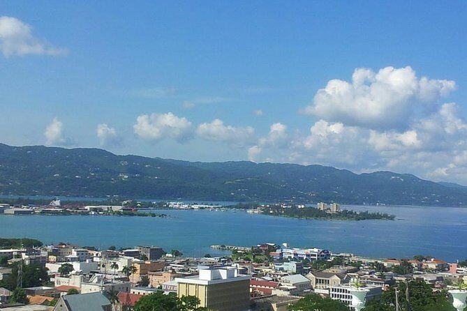 Montego Bay Highlights Tour from Montego Bay - Why Montego Bay Highlights Works in About 4 Hours