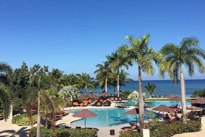 Montego Bay Highlights Tour from Montego Bay - Richmond Hill Inn Views: A Quick Ticket to Big Perspective