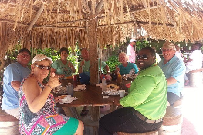 Montego Bay Highlights Tour from Montego Bay - Getting Your Bearings: Residential Neighborhoods and Local Life