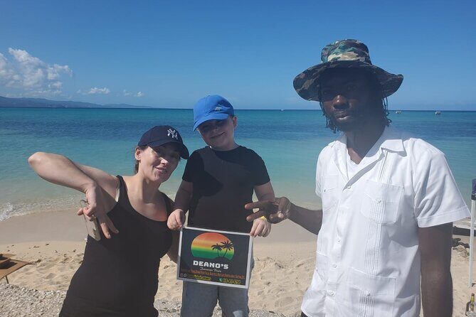 Montego Bay Highlights Tour With Bamboo Rafting Experience - Price and value: is $120 per person a fair deal