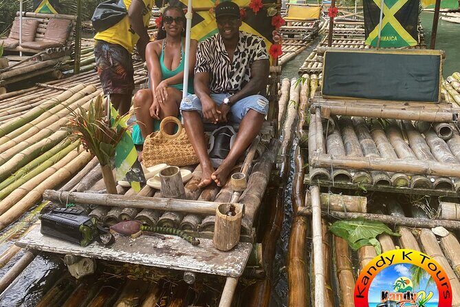 Montego Bay Highlights Tour with Shopping & Bamboo River Rafting - Key highlights I’d plan around