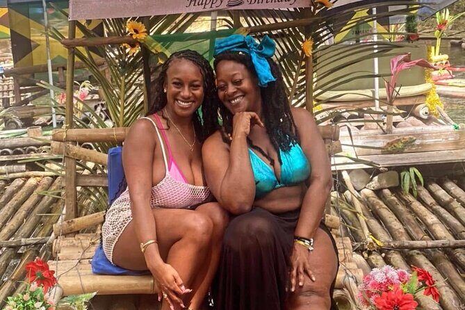 Montego Bay Highlights Tour with Shopping & Bamboo River Rafting - Time on the clock: how the 5–6 hours plays out
