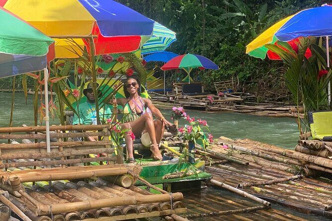 Montego Bay Highlights Tour with Shopping & Bamboo River Rafting - Price and value: what $119 really buys (and what costs extra)