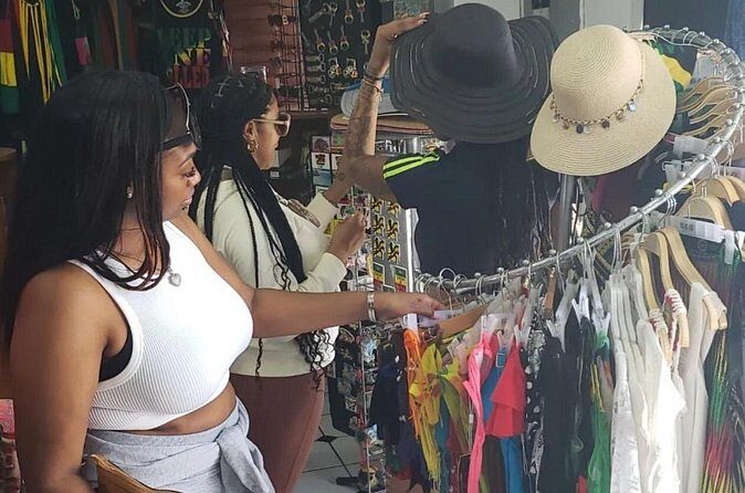 Montego Bay Hip Strip Shopping and Margaritaville - Who this tour is best for