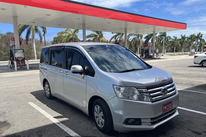 Montego Bay Hotels Airport/Cruise Port Transfers - Who should book this Montego Bay transfer (and who might skip it)