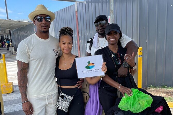 Montego Bay Hotels Airport Private Transfers - Key highlights worth knowing
