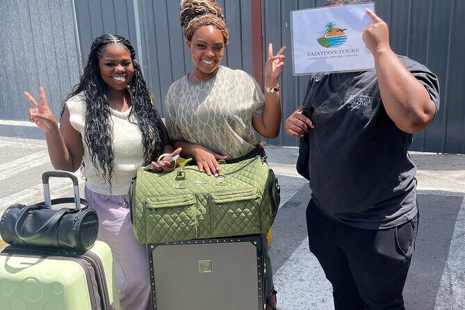 Montego Bay Hotels Airport Private Transfers - Price and value: $15 per person, and when it feels fair