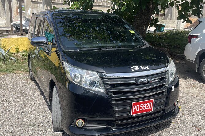Montego Bay Hotels Airport Private Transfers - Who this suits best