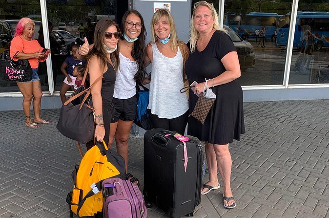 Montego Bay Hotels Airport Transfer - Price and Value: Why $21 Often Beats the Taxi Guessing Game