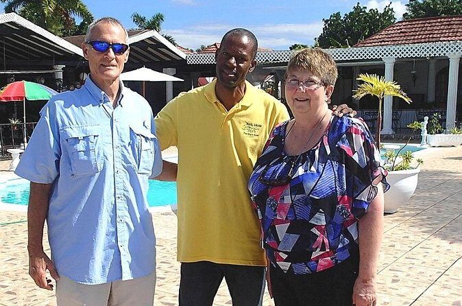 Montego Bay Hotels Private Airport Round Trip Transfers - Who this transfer is best for (and who should think twice)