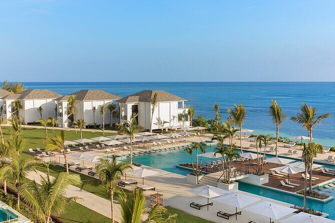 Montego Bay Hotels Private Airport Transfer - Meeting point at Sixt Rent a Car: how to avoid airport confusion