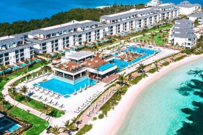Montego Bay Hotels Private Airport Transfer - Small extras that make a short ride feel like real comfort
