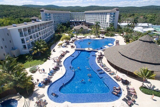 Montego Bay Hotels Private Airport Transfer - Flight tracking and timing that actually matters